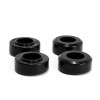 BBK PERFORMANCE Caster Camber Plates (1610)