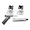 Yukon Gear YP SJ-733X-733 Super Joints