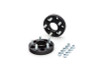 Eibach Pro-Spacer System for 16-17 Ford Focus RS 20mm Thickness Black