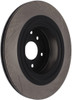 StopTech 126.42101SR Sport Slotted Disc Brake Rotor Fits 08-20 350Z 370Z G37 Q60