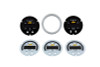 AEM X-Series Temperature Gauge Accessory Kit (30-0302-ACC)
