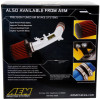 AEM AE-06062 Direct Fit Air Filters