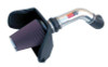 K&N 77-3023KP 77 Metal Intake