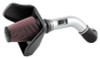 K&N 77-3023KP 77 Metal Intake