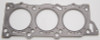 Cometic Gasket Automotive C4346-045 Cylinder Head Gasket Fits 90-97 300ZX J30
