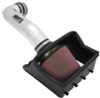 K&N 77-2580KP 77 Metal Intake