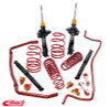 Eibach Sportline Kit Plus for 07-10 Ford Shelby GT500 Coupe