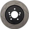 StopTech 126.34054SR Sport Slotted Disc Brake Rotor Fits 00-06 M3 M5