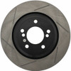StopTech 126.34054SR Sport Slotted Disc Brake Rotor Fits 00-06 M3 M5