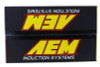 AEM 21-783C Cold Air Intakes