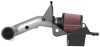 K&N 77-1577KS 77 Metal Intake