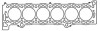Cometic Gasket Automotive C4278-051 Cylinder Head Gasket Fits Cressida Supra