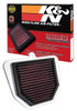 K&N YA-1006 Drop in Air Filters