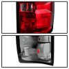 Spyder Auto 9031922 XTune Tail Light
