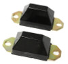 Energy Suspension 9.9137G Bump Stop Set Fits 67-86 Camaro CJ5 CJ7