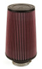 K&N RE-0810 Universal Air Filter