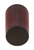 K&N RE-0810 Universal Air Filter