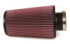 K&N RE-0810 Universal Air Filter