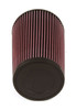K&N RE-0810 Universal Air Filter