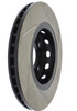 StopTech 126.33067SR Sport Slotted Disc Brake Rotor Fits 00-02 S4