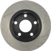 StopTech 126.33067SR Sport Slotted Disc Brake Rotor Fits 00-02 S4