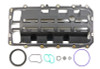 Cometic Gasket Automotive PRO1049B Bottom End Gasket Kit Fits 11-17 Mustang
