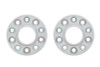 Eibach Pro-Spacer 25mm Spacer / Bolt Pattern 5x112 / Hub Center 66.5 for 09-15 Audi A4 (B8)