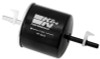 K&N PF-2300 Inline Fuel Filter