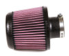 K&N RX-4950 Universal X-Stream Clamp-On