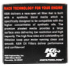 K&N Suzuki / Hyosung 1.75in OD x .5in ID x 1.563in H Oil Filter (KN-131)