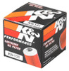 K&N Suzuki / Hyosung 1.75in OD x .5in ID x 1.563in H Oil Filter (KN-131)