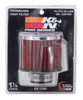 K&N 62-1390 Universal Air Filter