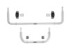 Eibach Pro-UTV kit compatible with 18-19 Polaris RZR XP Turbo S Front/Rear Anti-Roll Bar Kit