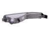 Anzo USA 511007 Euro Parking Lights Fits 92-93 Accord