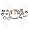 Yukon Gear YK F8.8-IRS-SUV Master Overhaul Kits