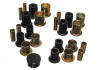 Energy Suspension 3.3106G Control Arm Bushing Set Fits 80-81 Camaro Firebird