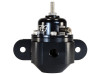 AEM Universal Black Adjustable Fuel Pressure Regulator (25-302BK)