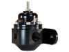 AEM Universal Black Adjustable Fuel Pressure Regulator (25-302BK)