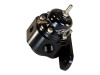 AEM Universal Black Adjustable Fuel Pressure Regulator (25-302BK)