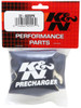 K&N Engineering PRE-CHARGER 7 OD X 5H K&N (22-8020PK)