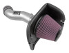 K&N 77-1569KS 77 Metal Intake