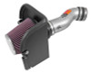 K&N 77-1569KS 77 Metal Intake