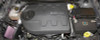 K&N 77-1569KS 77 Metal Intake