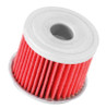 K&N Oil Filter for Honda/Husqvarna 1.625in OD x .438in ID x 1.406in H (KN-116)
