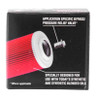 K&N Oil Filter for Honda/Husqvarna 1.625in OD x .438in ID x 1.406in H (KN-116)