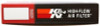 K&N HA-8098 Drop in Air Filters