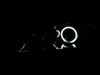 Anzo USA 121211 Projector Headlight Set w/Halo Fits 04-08 3