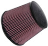 K&N RU-5179 Universal Air Filter