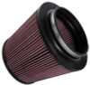 K&N RU-5179 Universal Air Filter