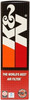 K&N E-1220 Drop in Air Filters